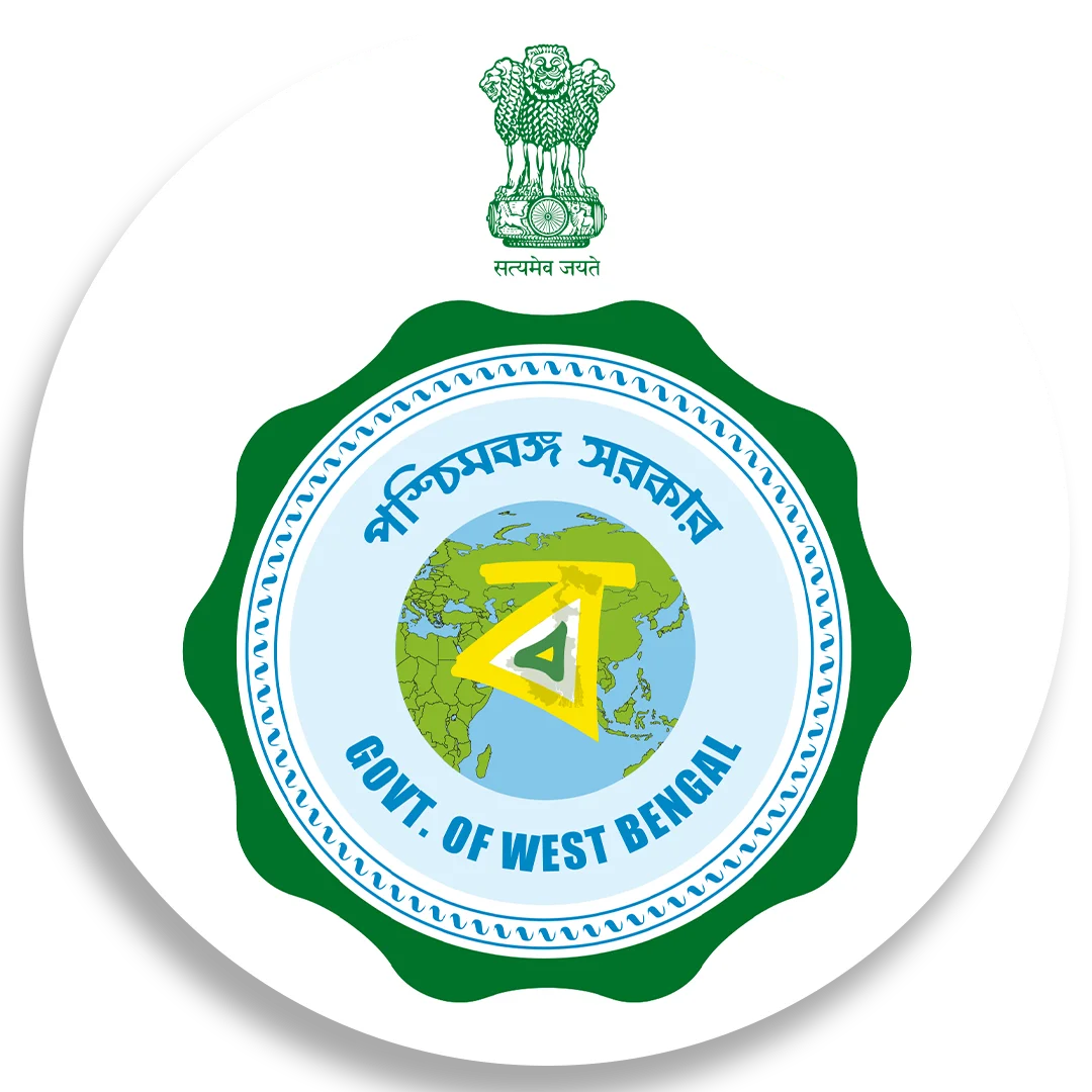 WB State logo